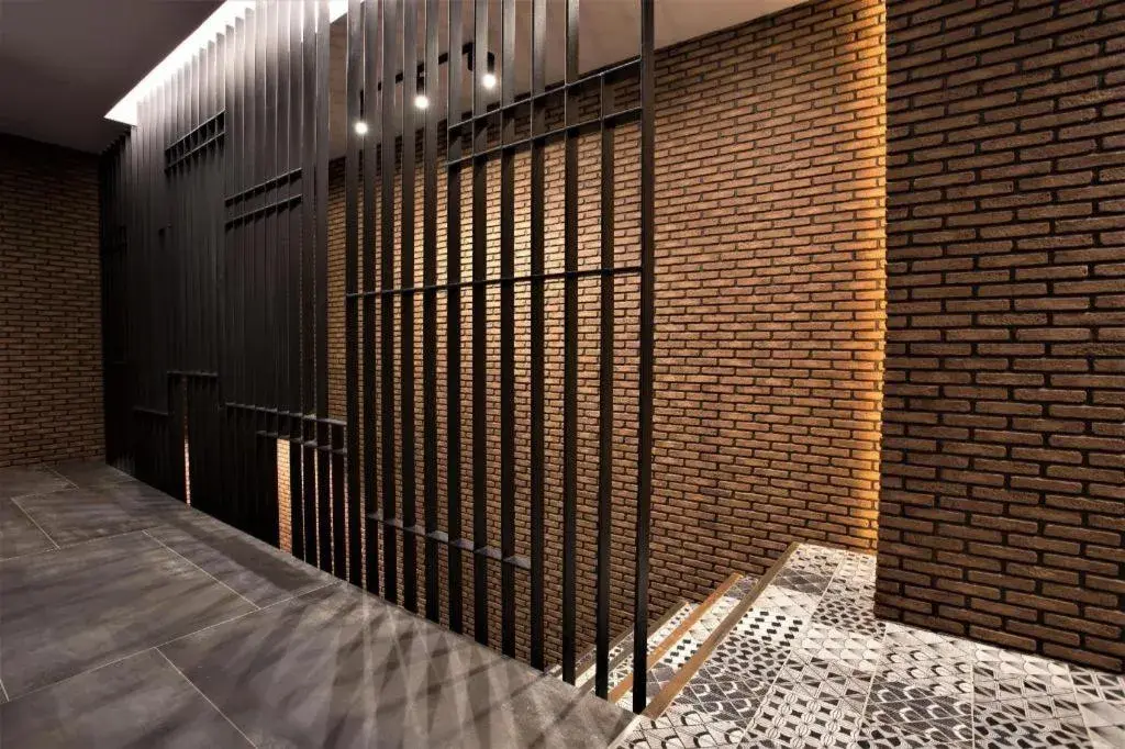 The House Pratunam The House Pratunam