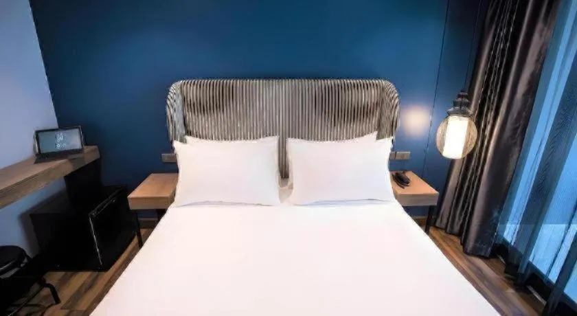 Bed in The House Pratunam