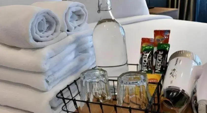 Bed in The House Pratunam Bed in The House Pratunam