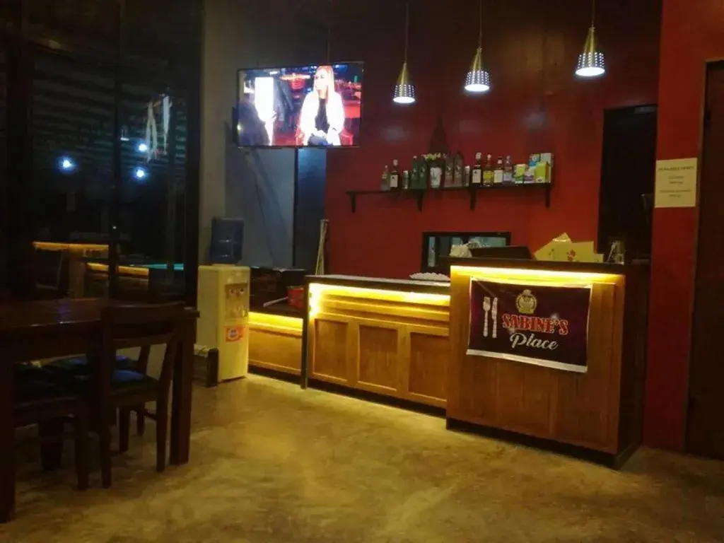 Sabine's Place Sabine's Place