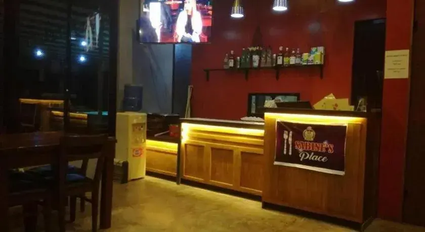 Sabine's Place Sabine's Place