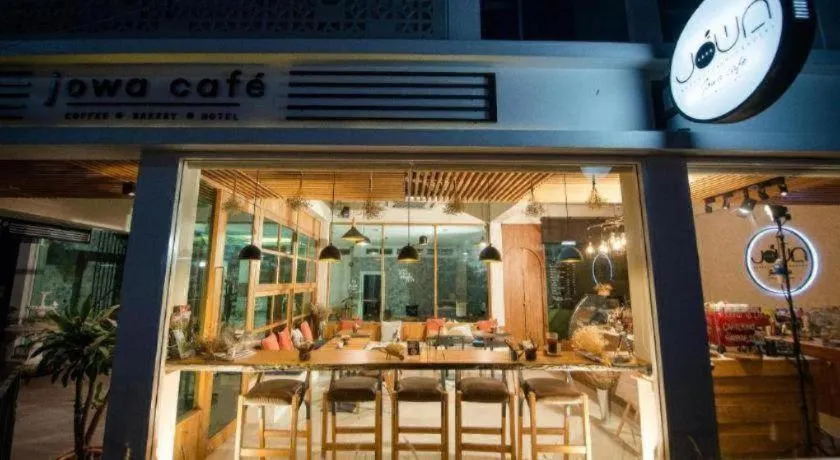 Jowa Hotel