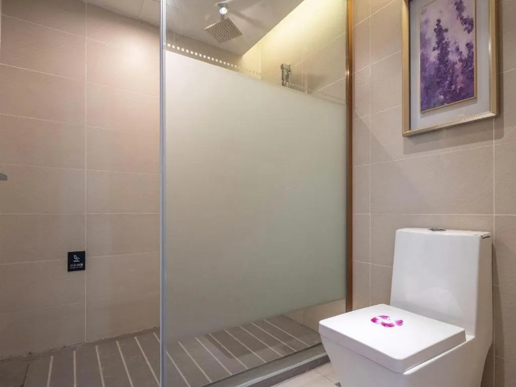 Lavande Hotel Yangzhou Railway Station Jiangwang RT-Mart