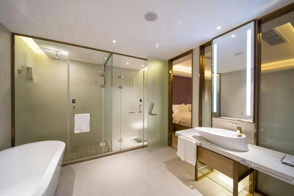 Lavande Hotel Yangzhou Railway Station Jiangwang RT-Mart