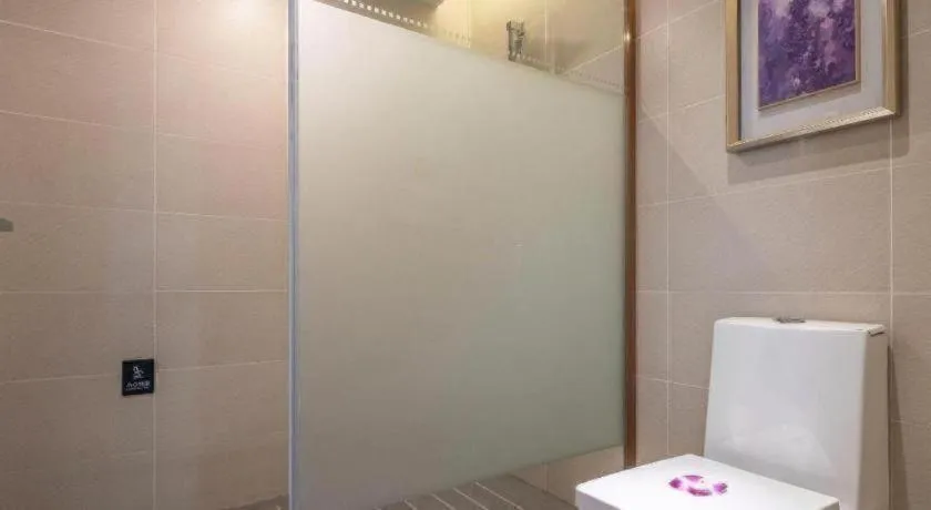 Lavande Hotel Yangzhou Railway Station Jiangwang RT-Mart