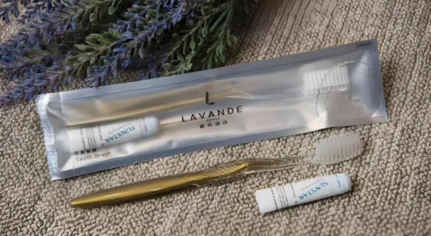 Lavande Hotels Suzhou Railway Station