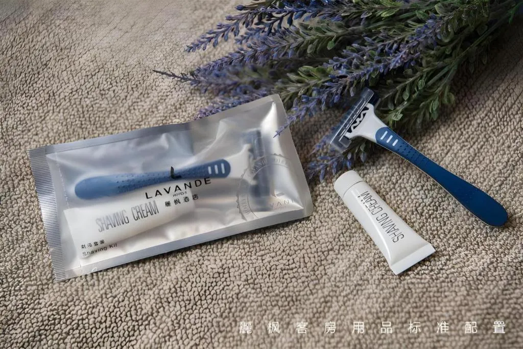 Lavande Hotels Suzhou Railway Station