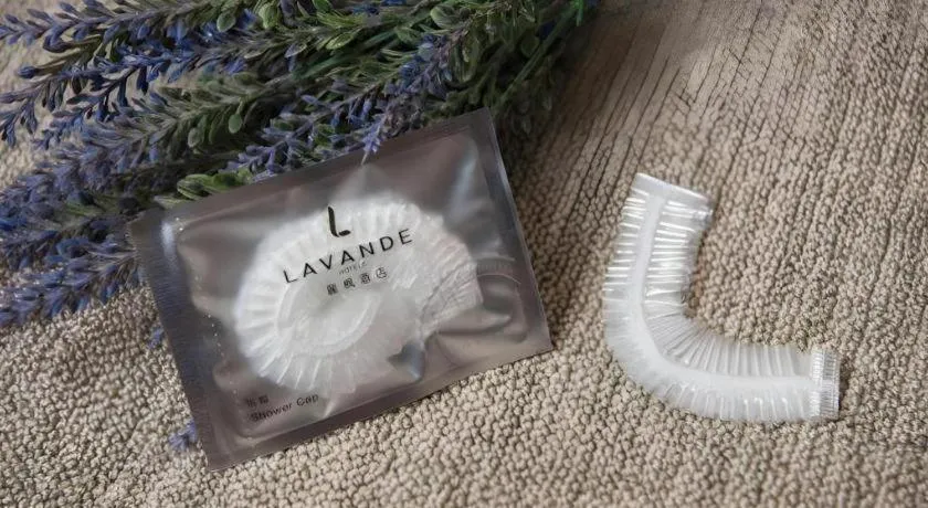 Lavande Hotels Suzhou Railway Station