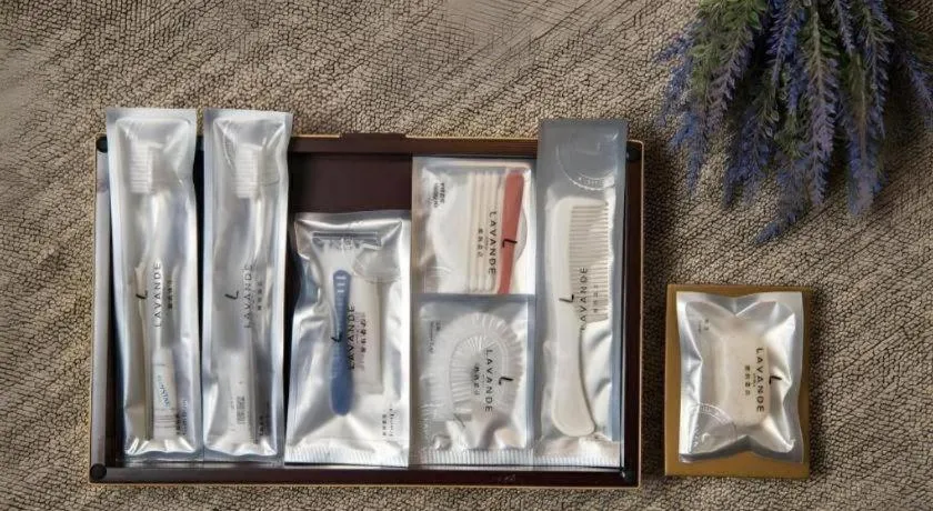 Lavande Hotels Suzhou Railway Station