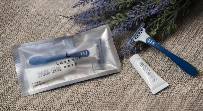 Lavande Hotels Suzhou Railway Station