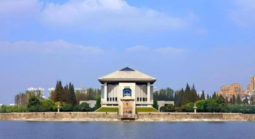 Lavande Hotels Huai an Zhou Enlai Memorial