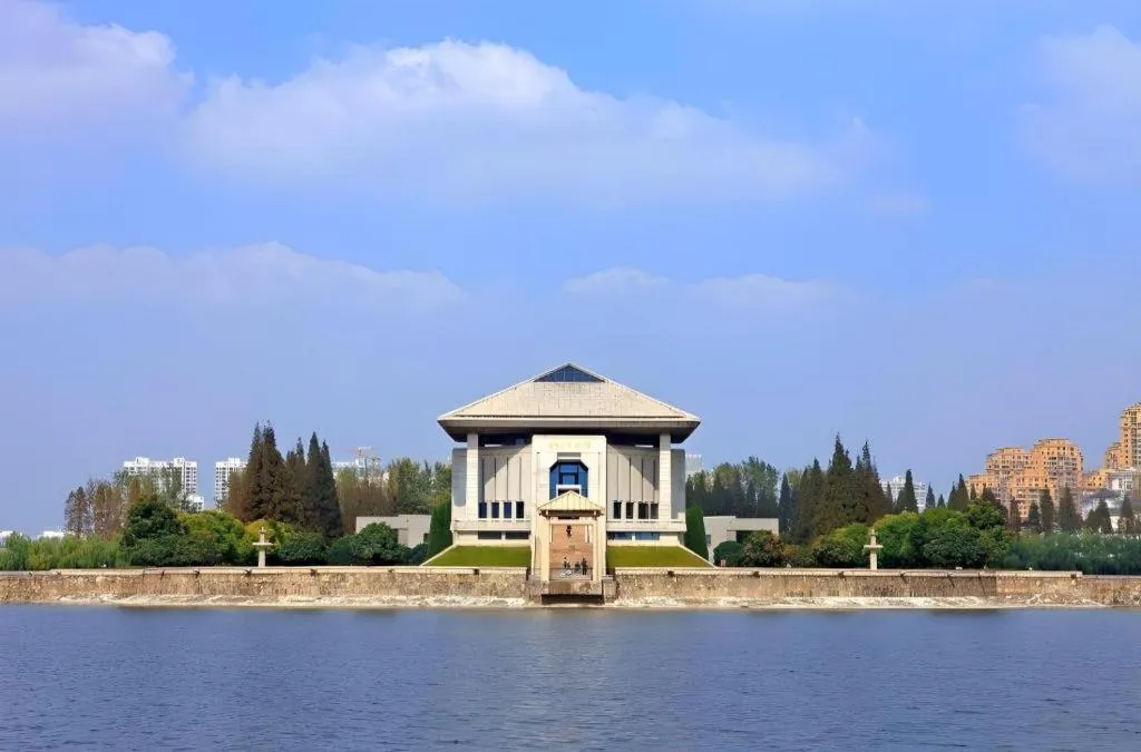 Lavande Hotels Huai an Zhou Enlai Memorial