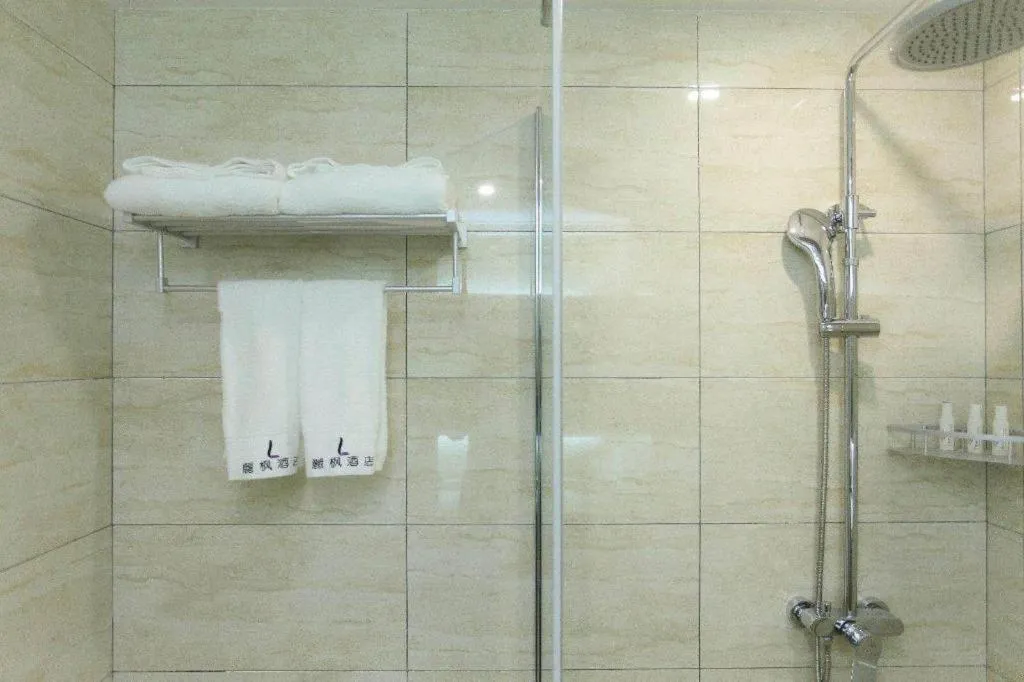 Lavande Hotels Huai an Zhou Enlai Memorial