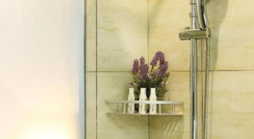 Lavande Hotels Huai an Zhou Enlai Memorial