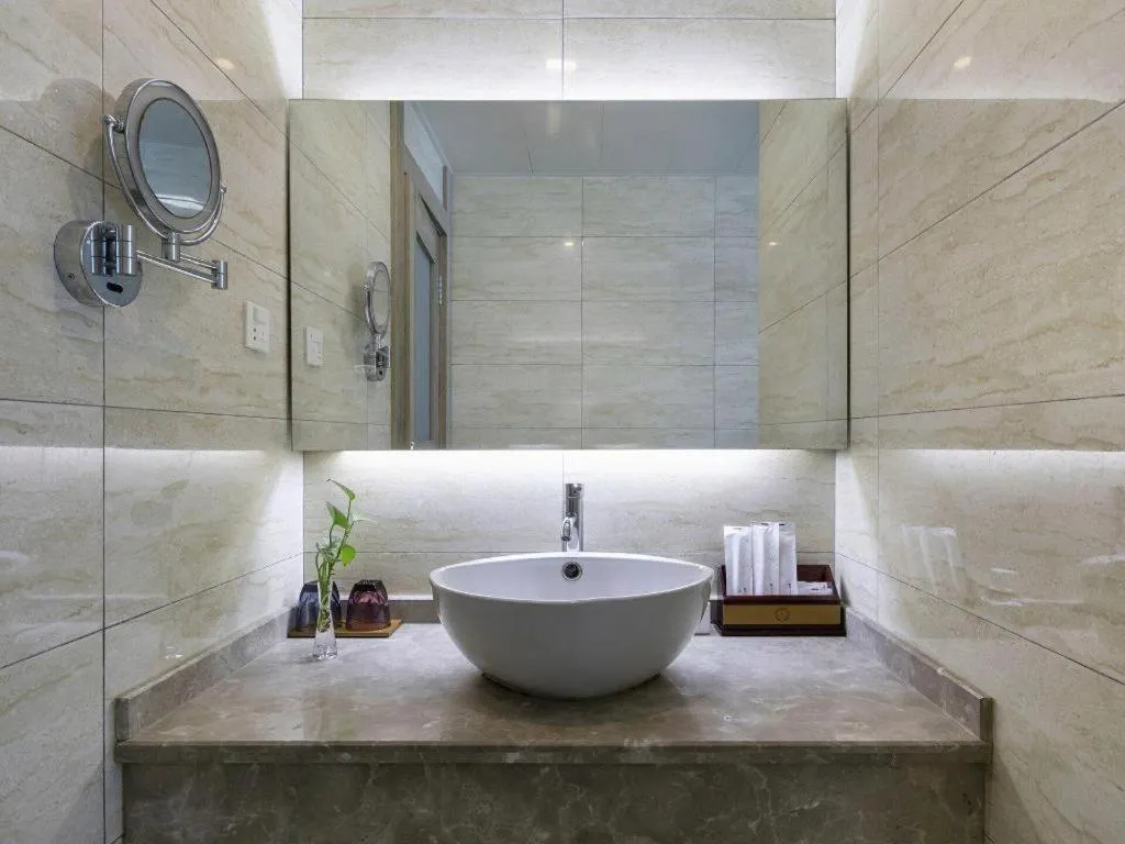 Lavande Hotels Huai an Zhou Enlai Memorial