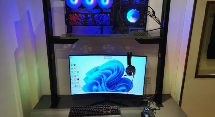 Shell Qionghai Jinhai Road Hotel