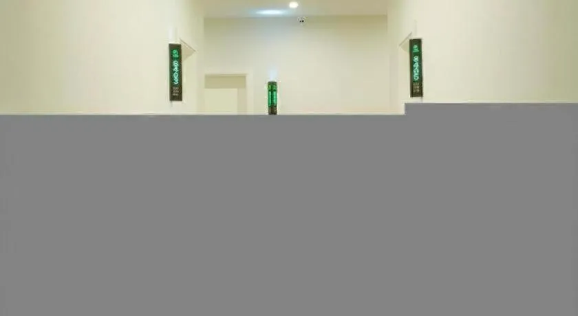 Shell Qionghai Jinhai Road Hotel