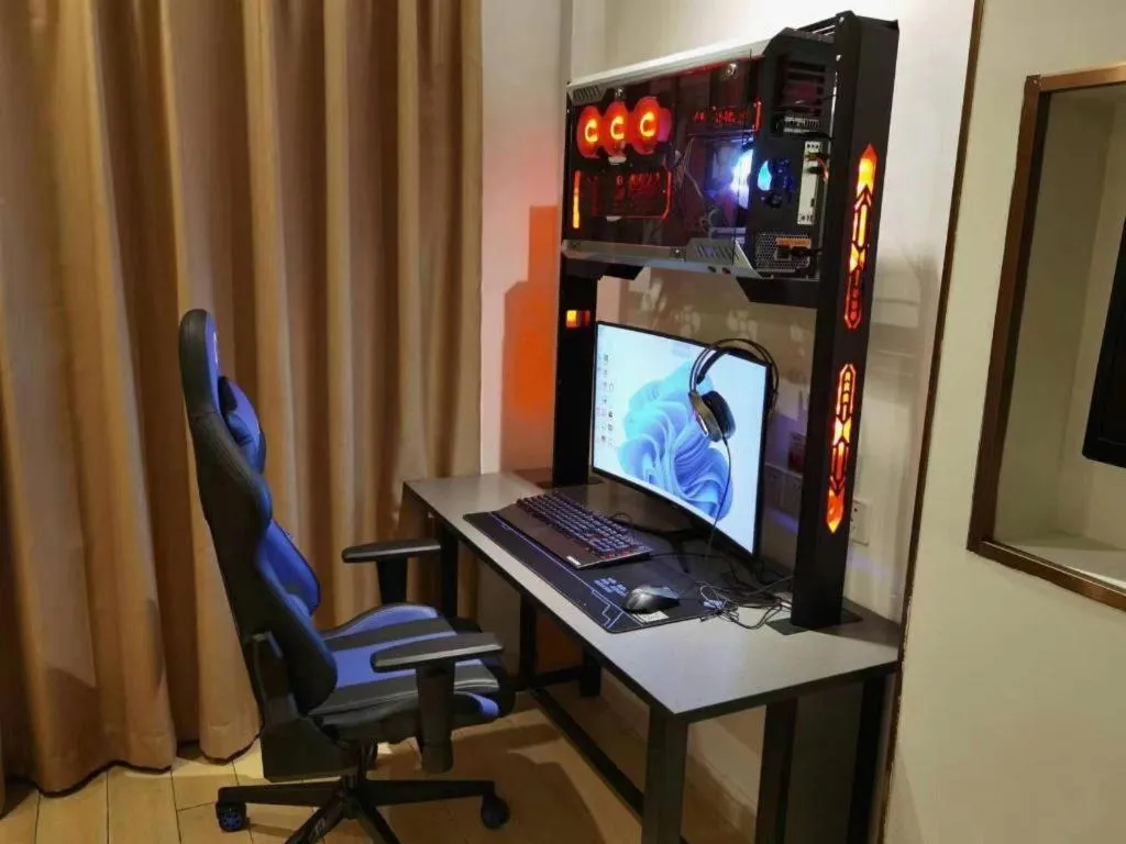 Shell Qionghai Jinhai Road Hotel