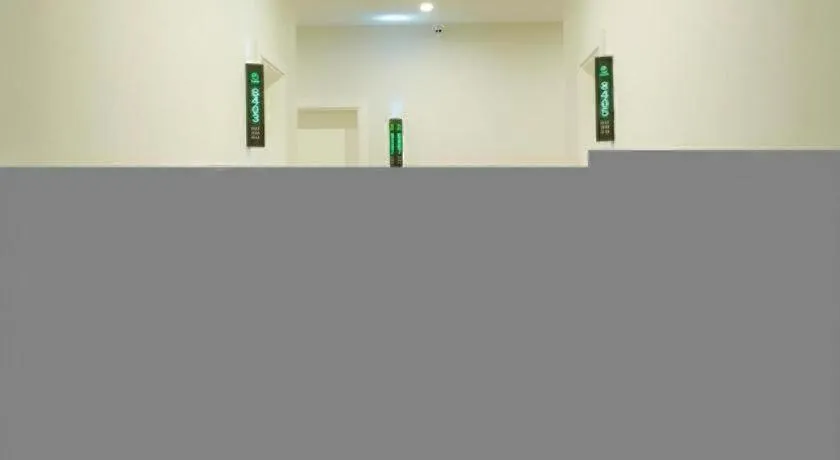 Shell Qionghai Jinhai Road Hotel