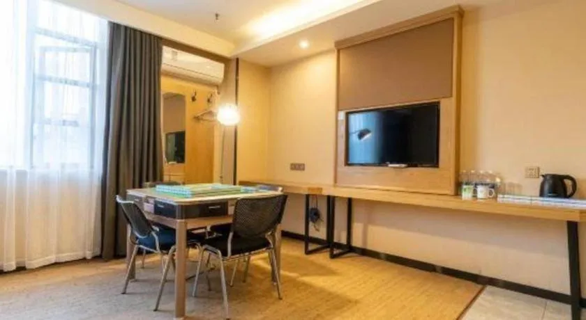 GreenTree Inn Huangshi Huahu Development Zone Daquan Road