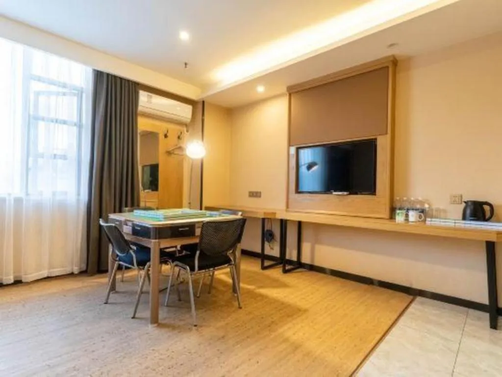 GreenTree Inn Huangshi Huahu Development Zone Daquan Road