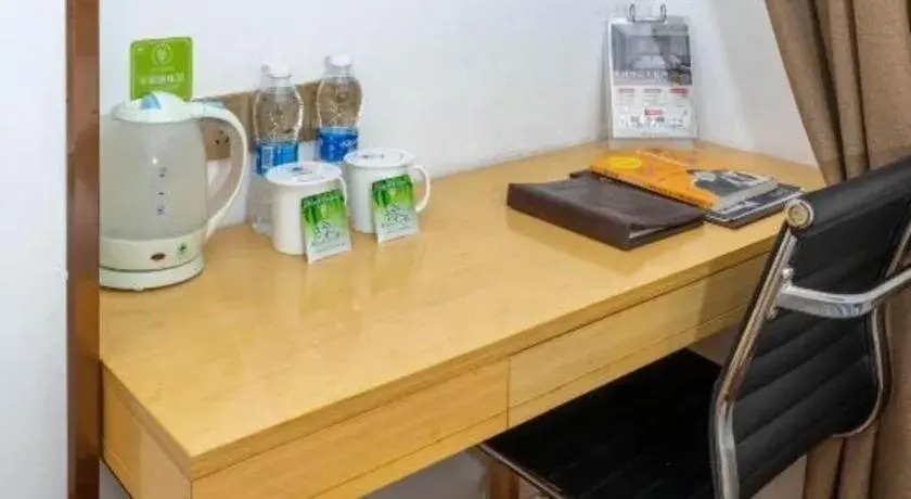 GreenTree Inn Huangshi Huahu Development Zone Daquan Road GreenTree Inn Huangshi Huahu Development Zone Daquan Road