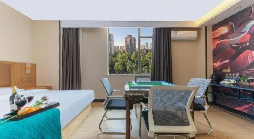 GreenTree Inn Huangshi Huahu Development Zone Daquan Road GreenTree Inn Huangshi Huahu Development Zone Daquan Road