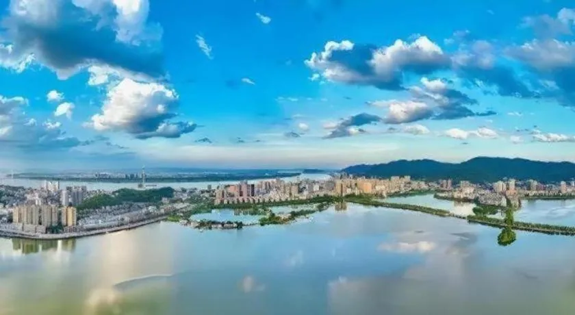 GreenTree Inn Huangshi Huahu Development Zone Daquan Road