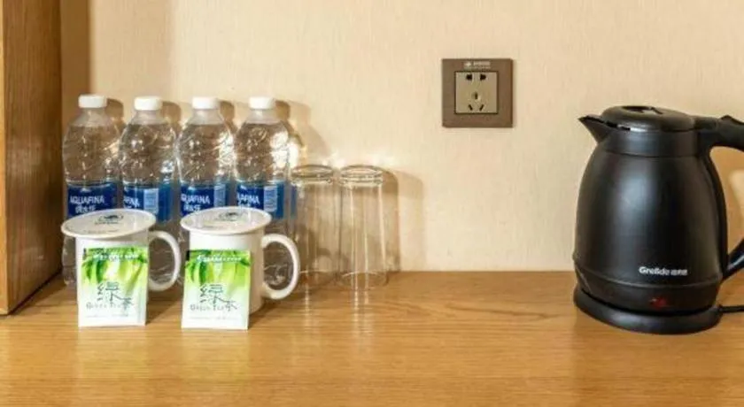 GreenTree Inn Huangshi Huahu Development Zone Daquan Road