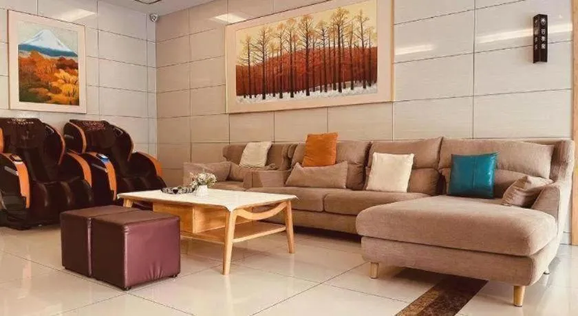 GreenTree Inn Huangshi Huahu Development Zone Daquan Road