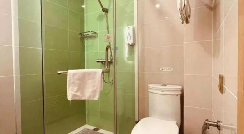 GreenTree Inn Huangshi Huahu Development Zone Daquan Road