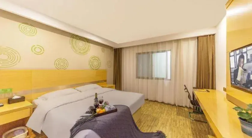 GreenTree Inn Huangshi Huahu Development Zone Daquan Road GreenTree Inn Huangshi Huahu Development Zone Daquan Road