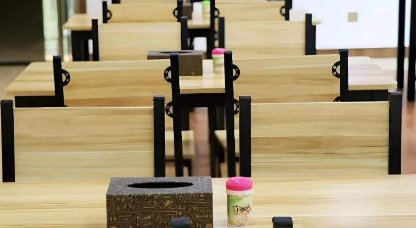 GreenTree Inn Huangshi Huahu Development Zone Daquan Road