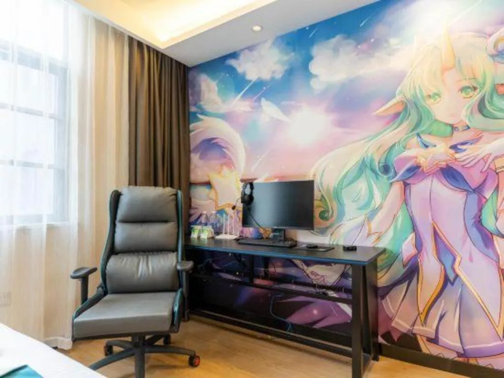 GreenTree Inn Huangshi Huahu Development Zone Daquan Road