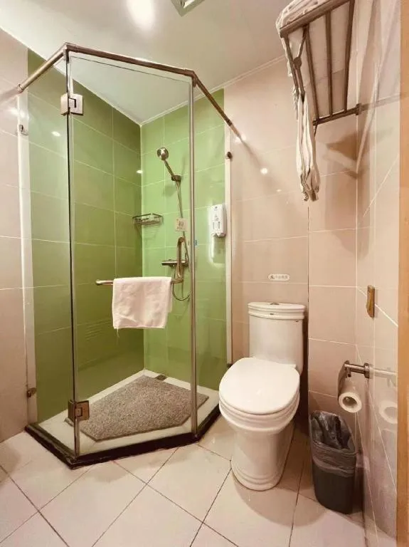 GreenTree Inn Huangshi Huahu Development Zone Daquan Road