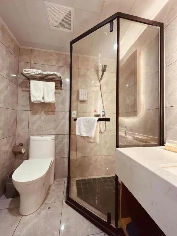 GreenTree Inn Huangshi Huahu Development Zone Daquan Road