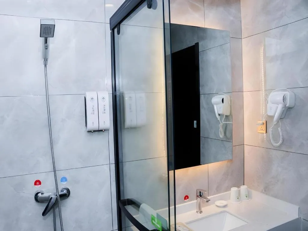 GreenTree Inn Huangshi Huahu Development Zone Daquan Road