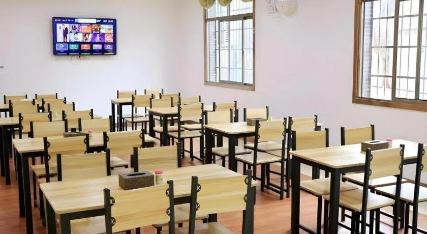 GreenTree Inn Huangshi Huahu Development Zone Daquan Road