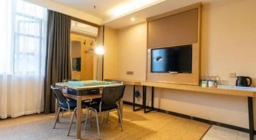 GreenTree Inn Huangshi Huahu Development Zone Daquan Road