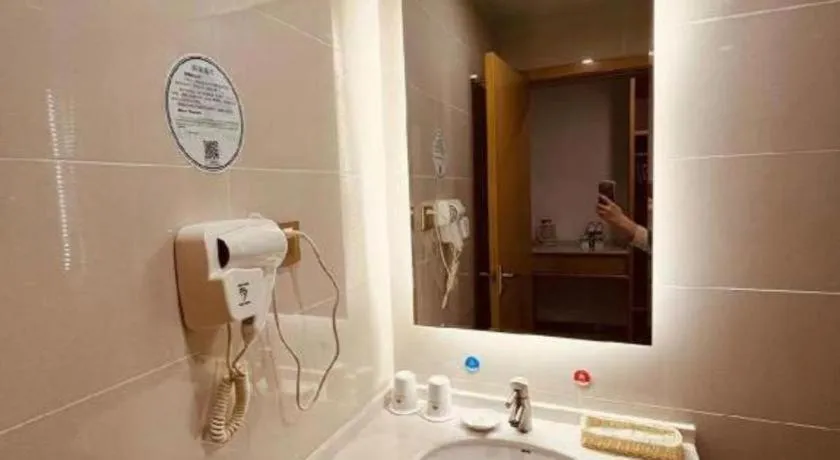 GreenTree Inn Huangshi Huahu Development Zone Daquan Road