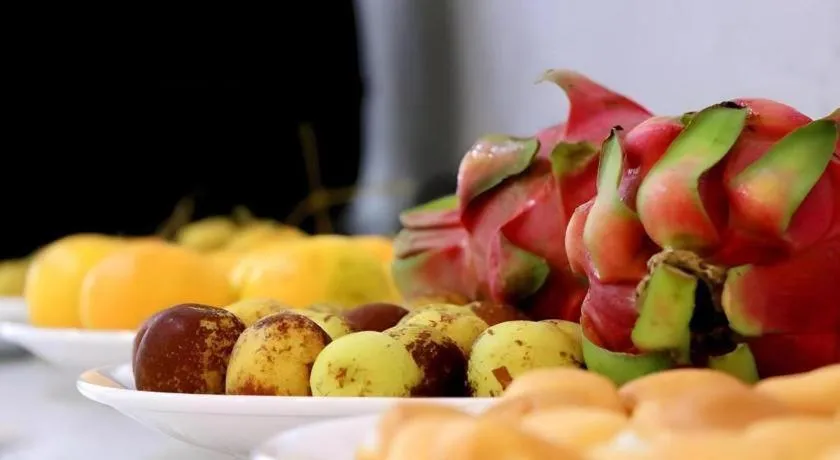 GreenTree Inn Huangshi Huahu Development Zone Daquan Road