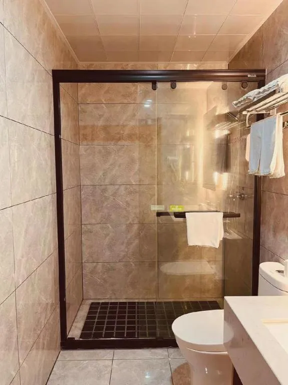 GreenTree Inn Huangshi Huahu Development Zone Daquan Road