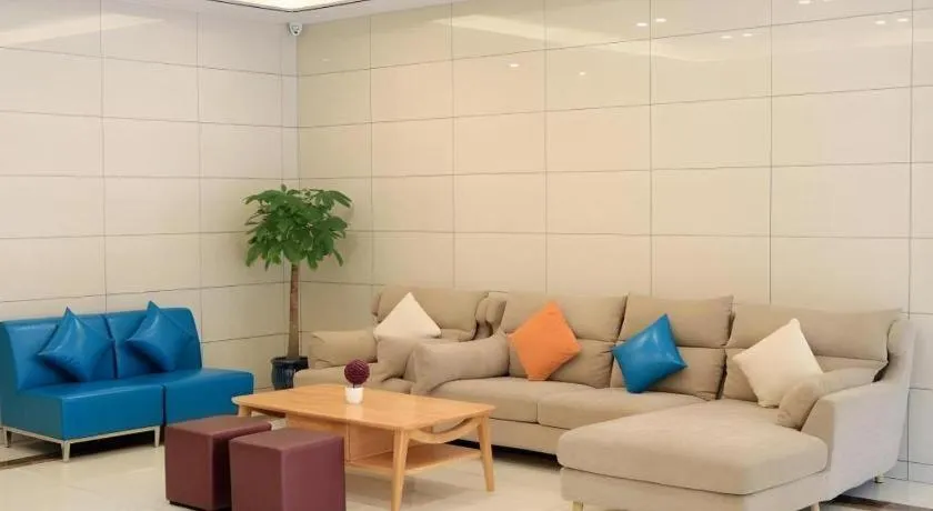 GreenTree Inn Huangshi Huahu Development Zone Daquan Road