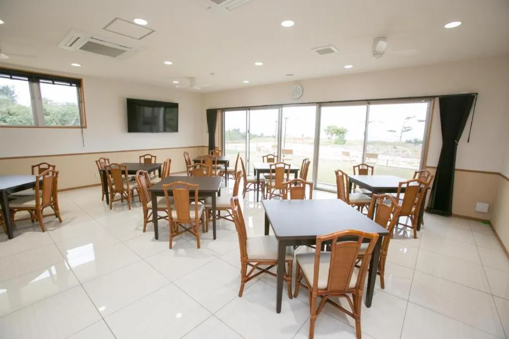 Sakura Resort Hotel Ishigaki