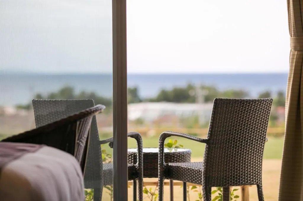 Sakura Resort Hotel Ishigaki