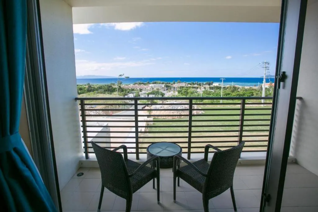 Sakura Resort Hotel Ishigaki