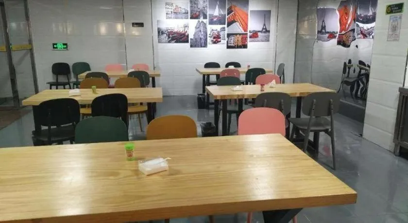 7 Days Inn·Quanzhou Dehua Cidu Avenue