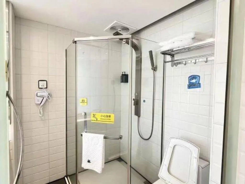 7 Days Inn·Quanzhou Dehua Cidu Avenue