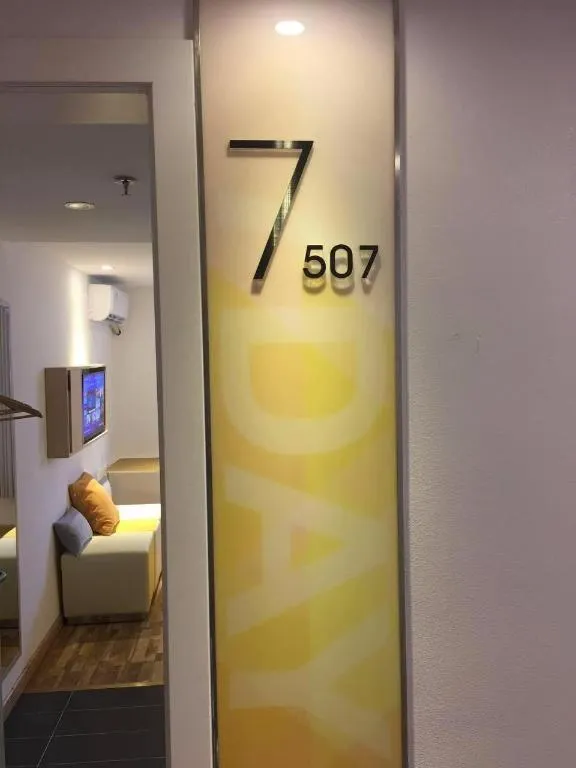 Bed in 7 Days Inn·Quanzhou Dehua Cidu Avenue