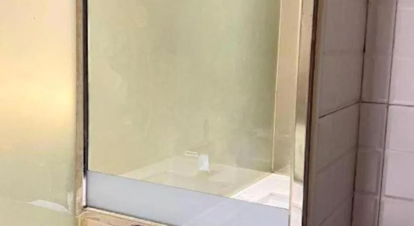 7 Days Inn·Quanzhou Dehua Cidu Avenue